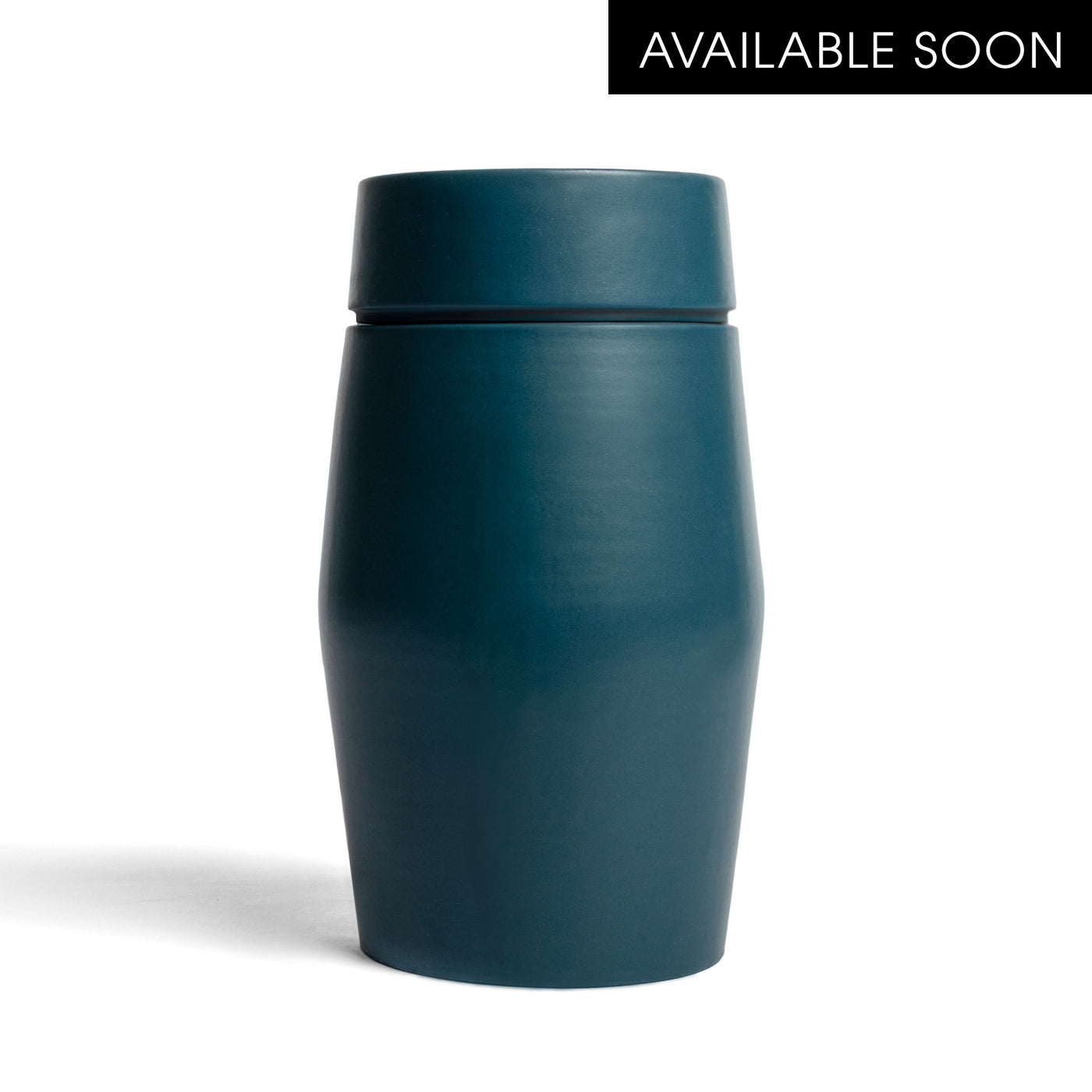 EPOCH CERAMIC URN: LARGE SIZE