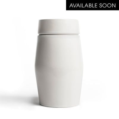 EPOCH CERAMIC URN: LARGE SIZE