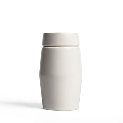 EPOCH CERAMIC URN: MEDIUM OR PET