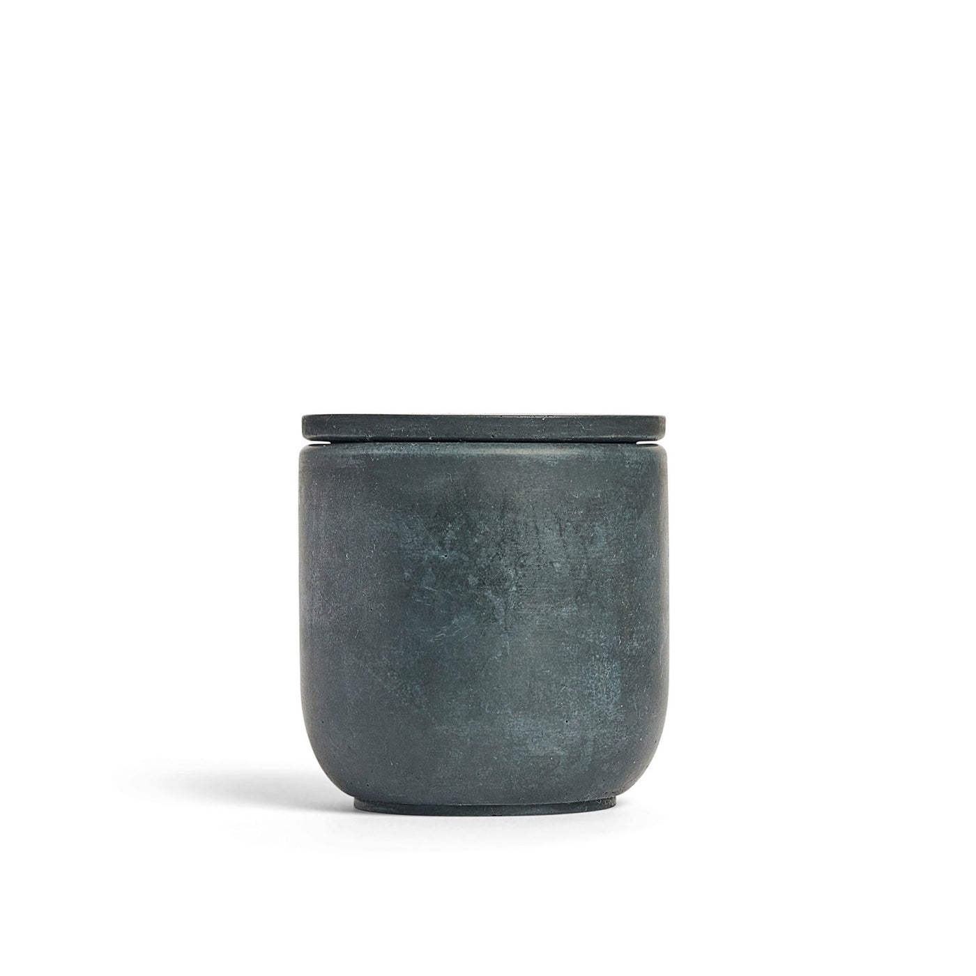 STILL CONCRETE URN: KEEPSAKE OR PET