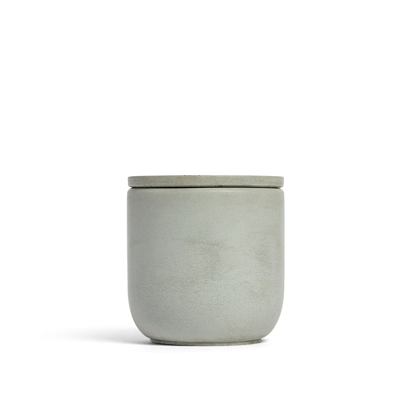 STILL CONCRETE URN: KEEPSAKE OR PET