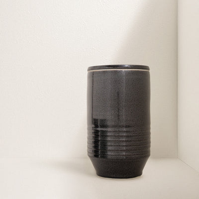 SOLSTICE X CULP POTTERY: DUALITY FULL-SIZE URN