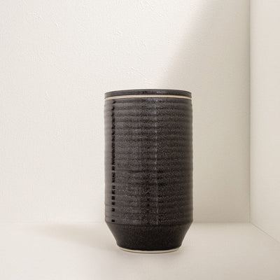 SOLSTICE X CULP POTTERY: RAYA FULL-SIZE URN