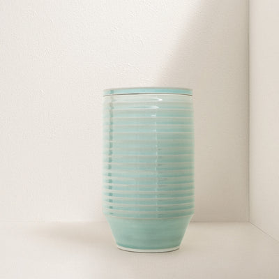 SOLSTICE X CULP POTTERY: RAYA FULL-SIZE URN