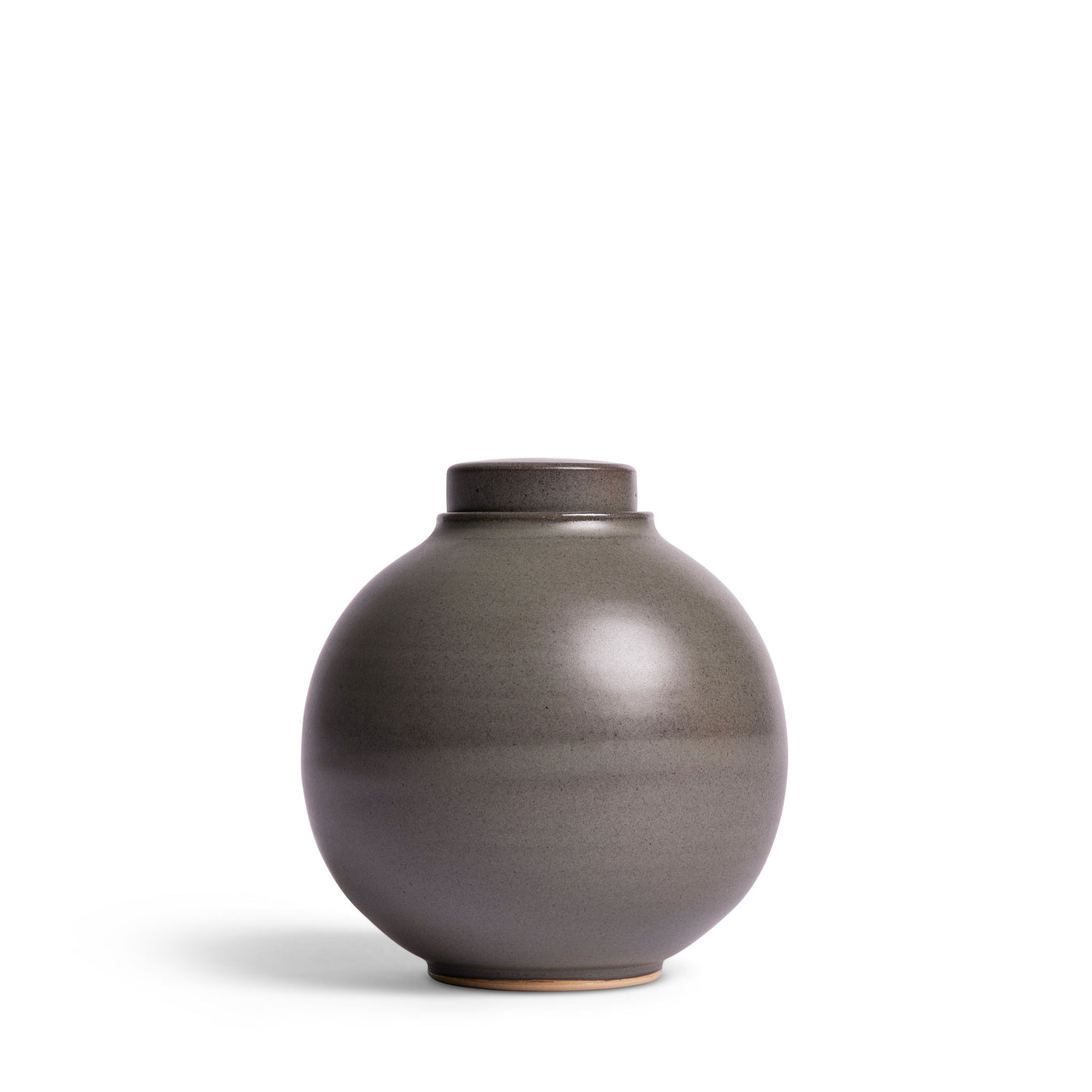 SOLSTICE X TERRA NOIR: MOON KEEPSAKE OR PET URN