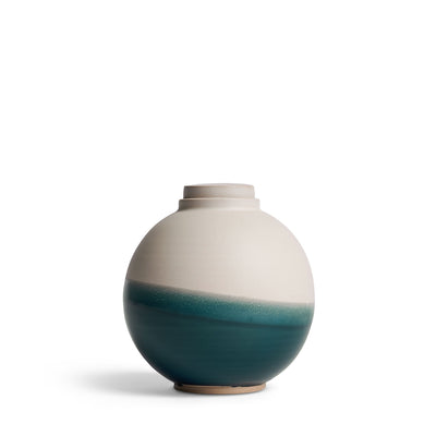SOLSTICE X TERRA NOIR: MOON KEEPSAKE OR PET URN