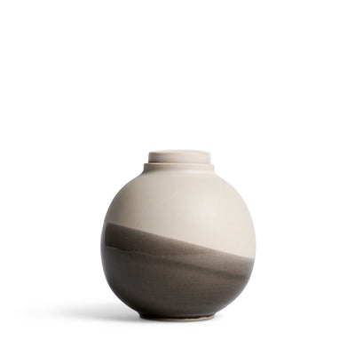 SOLSTICE X TERRA NOIR: MOON KEEPSAKE OR PET URN