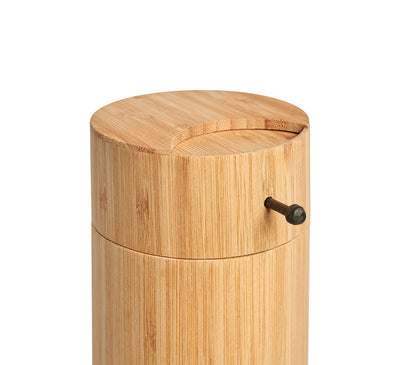 ECO BAMBOO SCATTERING URN: SMALL SIZE