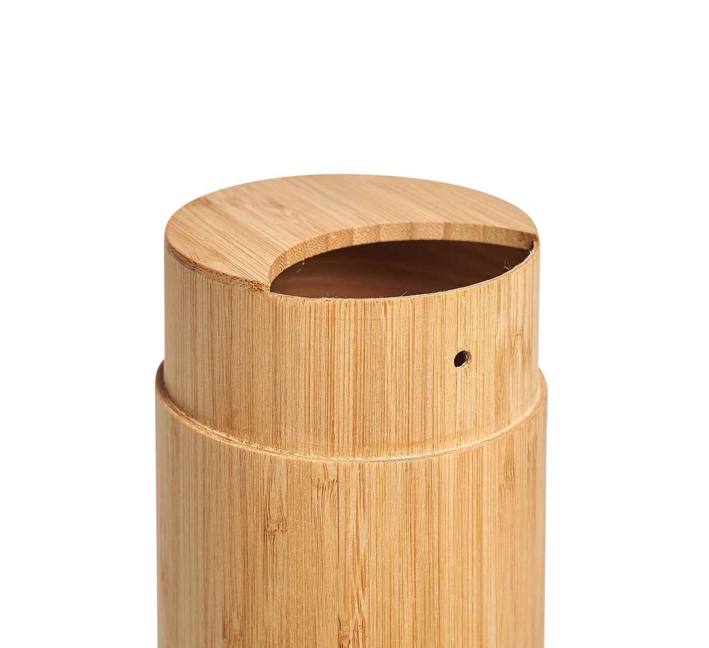 ECO BAMBOO SCATTERING URN: LARGE SIZE