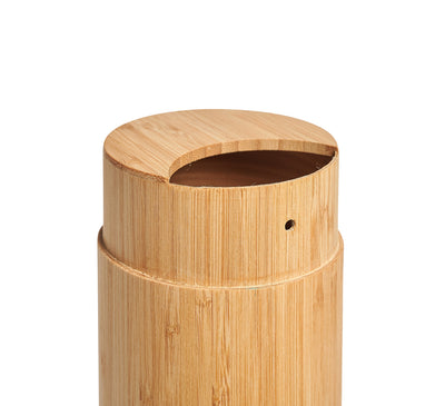 ECO BAMBOO SCATTERING URN: SMALL SIZE