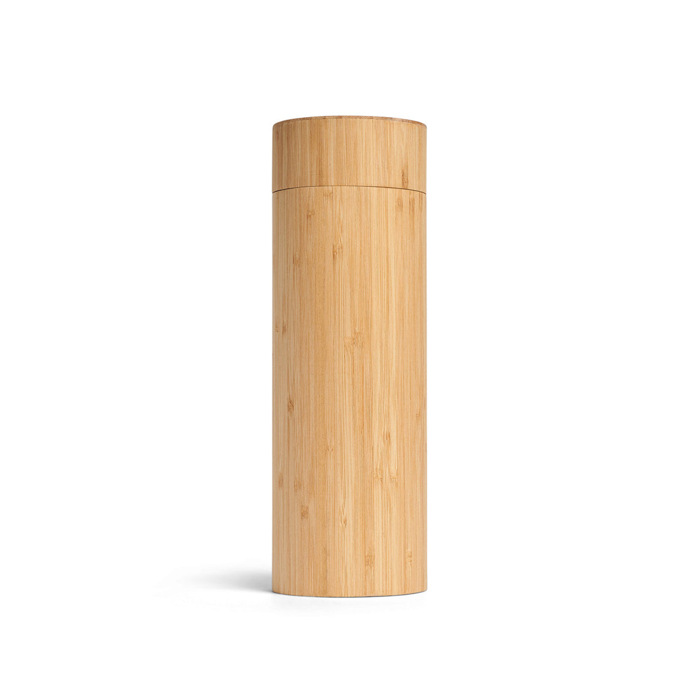 ECO BAMBOO SCATTERING URN: LARGE SIZE