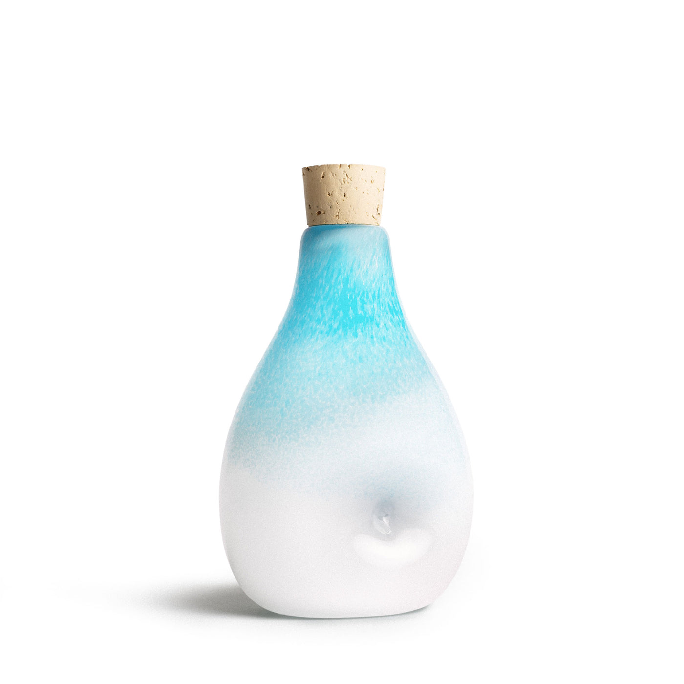 SOLSTICE X ESQUE STUDIO: BILLOW KEEPSAKE OR PET URN