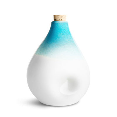 SOLSTICE X ESQUE STUDIO:  BILLOW LARGE SIZE URN
