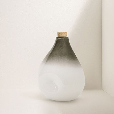 SOLSTICE X ESQUE STUDIO:  BILLOW LARGE SIZE URN