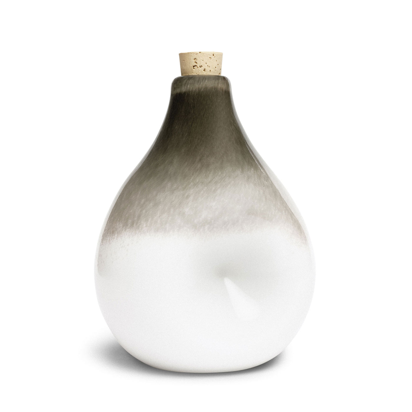 SOLSTICE X ESQUE STUDIO:  BILLOW LARGE SIZE URN