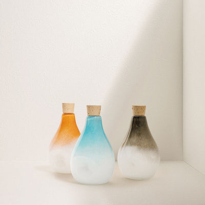 SOLSTICE X ESQUE STUDIO: BILLOW KEEPSAKE OR PET URN