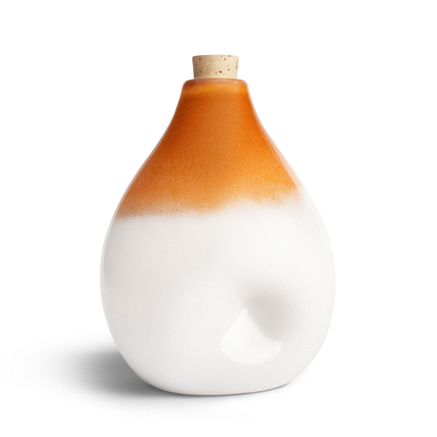 SOLSTICE X ESQUE STUDIO:  BILLOW LARGE SIZE URN